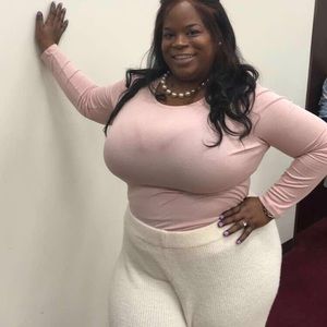 Meet your Posher, Chavonne